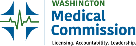 Washigton Medical Commission