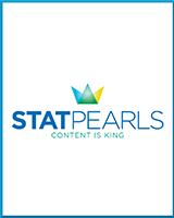 Cover about StatPearls