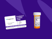 ONE assets map and prescription bottle: Latuda copay card: Eligibility, save & more